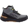 Baskets moto Sidi Nucleus Air Gris Noir