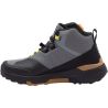 Baskets moto Sidi Nucleus Air Gris Noir