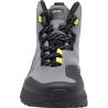 Baskets moto Sidi Nucleus Air Gris Noir