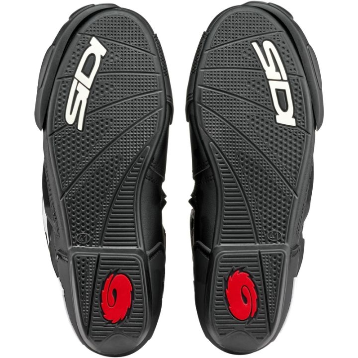 Bottes moto Sidi Performer Noir