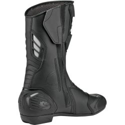 Bottes moto Sidi Performer Noir 2