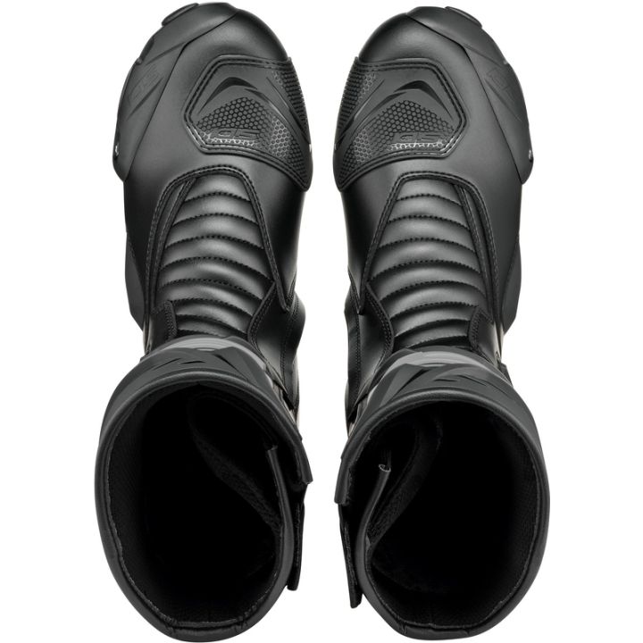 Bottes moto Sidi Performer Gore-Tex Noir