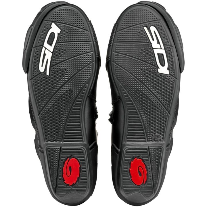 Bottes moto Sidi Performer Gore-Tex Noir