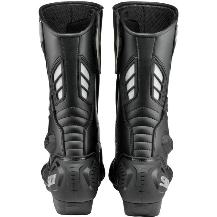 Bottes moto Sidi Performer Gore-Tex Noir