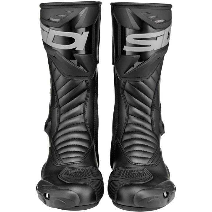 Bottes moto Sidi Performer Gore-Tex Noir