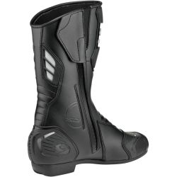 Bottes moto Sidi Performer Gore-Tex Noir 2