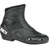 Demi-bottes moto Sidi Mid Performer Noir