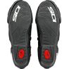 Demi-bottes moto Sidi Mid Performer Noir