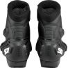 Demi-bottes moto Sidi Mid Performer Noir