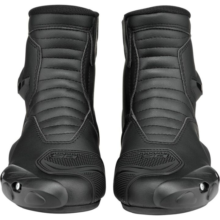 Demi-bottes moto Sidi Mid Performer Noir