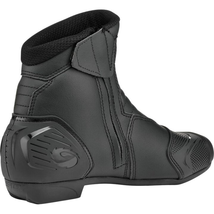 Demi-bottes moto Sidi Mid Performer Noir
