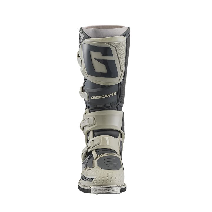Bottes cross Gaerne SG12 - Stone Gris