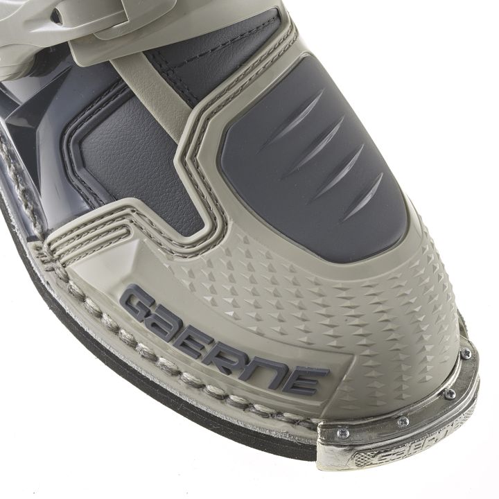 Bottes cross Gaerne SG12 - Stone Gris