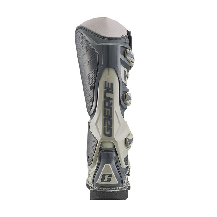 Bottes cross Gaerne SG12 - Stone Gris
