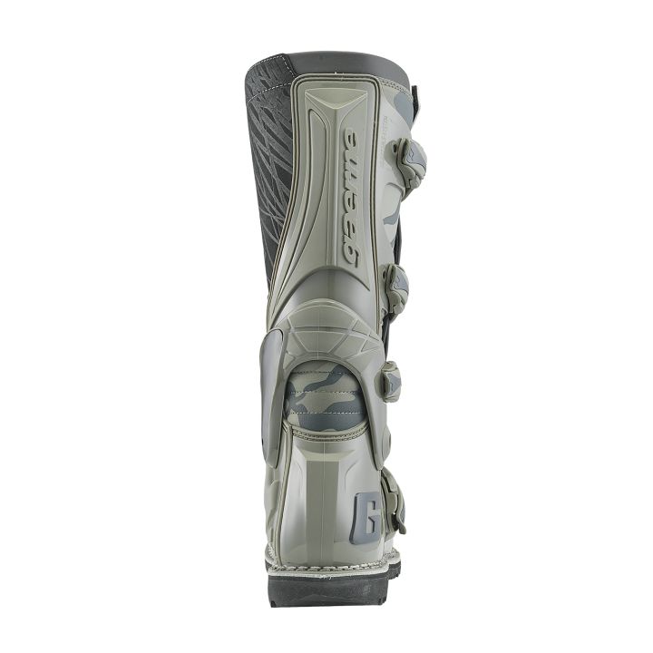 Bottes cross Gaerne Fastback Endurance - Enduro Troop