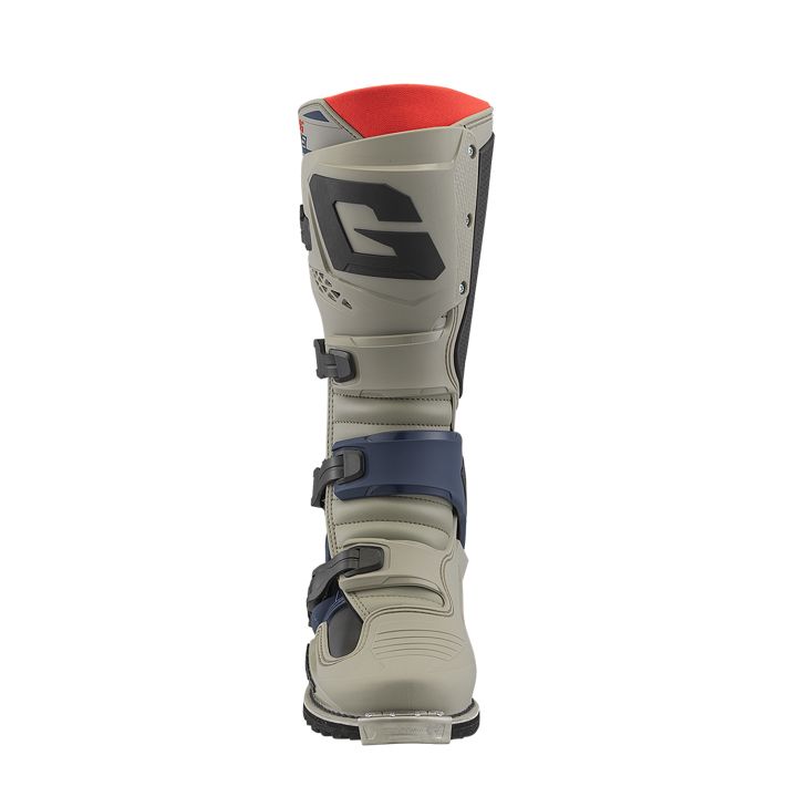 Bottes cross Gaerne SG22 Gore-Tex Enduro - Rocky Sunset