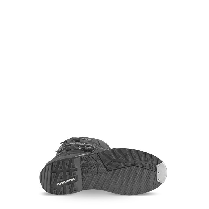 Bottes cross Gaerne SG22 Gore-Tex Enduro - Battleship
