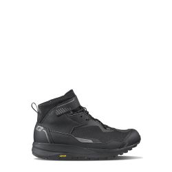 Baskets moto Gaerne G Nexo Aquatech - Noir