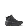 Baskets moto Gaerne G Nexo Aquatech - Noir