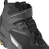 Baskets moto Gaerne G Nexo Aquatech - Noir