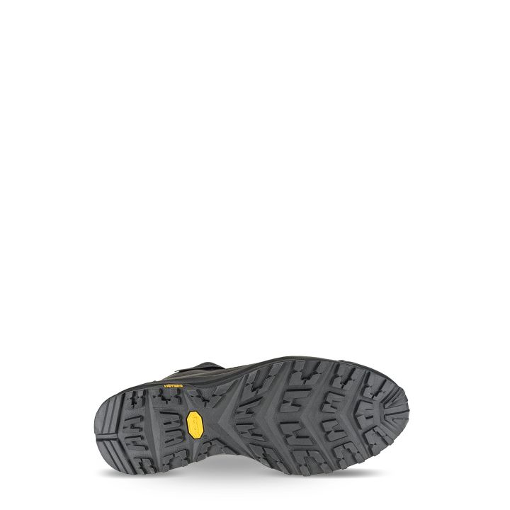 Baskets moto Gaerne G Nexo Aquatech - Noir