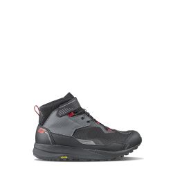 Baskets moto Gaerne G Nexo Aquatech - Noir Rouge