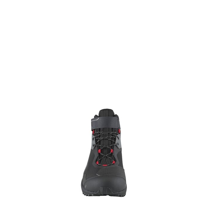 Baskets moto Gaerne G Nexo Aquatech - Noir Rouge