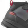 Baskets moto Gaerne G Nexo Aquatech - Noir Rouge