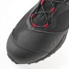 Baskets moto Gaerne G Nexo Aquatech - Noir Rouge