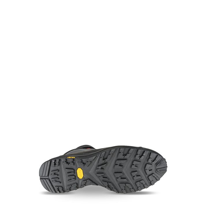 Baskets moto Gaerne G Nexo Aquatech - Noir Rouge