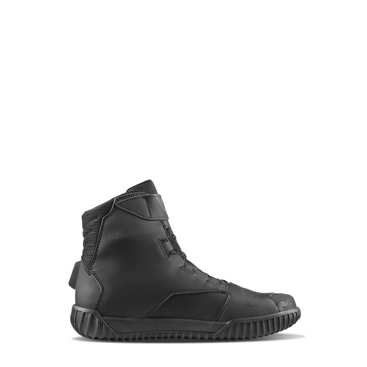 Baskets moto Gaerne G Brave Gore-Tex - Noir