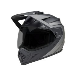 Casque cross Bell MX-9 Adventure Mips Blackout - Noir Mat 2