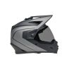 Casque cross Bell MX-9 Adventure Mips Blackout - Noir Mat