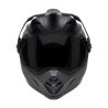 Casque cross Bell MX-9 Adventure Mips Blackout - Noir Mat