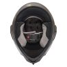 Casque cross Bell MX-9 Adventure Mips Compass - Marron