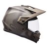 Casque cross Bell MX-9 Adventure Mips Compass - Marron