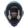 Casque cross Bell MX-9 Adventure Mips Motion - Bleu