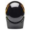 Casque moto intégral Bell Moto-3 Flint - Jaune