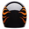 Casque moto intégral Bell Moto-3 Flint - Jaune
