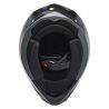 Casque cross enfant Bell MX-10 Mips Camo - Noir