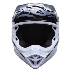 Casque cross enfant Bell MX-10 Mips Slayco - Noir 2