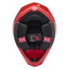 Casque cross Bell Moto-10 Mips Fade - Rouge