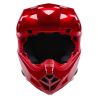 Casque cross Bell Moto-10 Mips Fade - Rouge