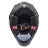 Casque cross Bell Moto-10 Mips Falcon - Blanc