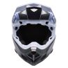 Casque cross Bell Moto-10 Mips Falcon - Blanc