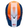 Casque cross Bell Moto-10 Mips Falcon - Orange