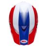 Casque cross Bell Moto-10 Mips Falcon - Rouge