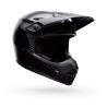 Casque cross enfant Bell MX-10 Mips Solid - Noir Mat
