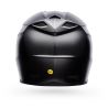 Casque cross enfant Bell MX-10 Mips Solid - Noir Mat