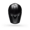 Casque cross enfant Bell MX-10 Mips Solid - Noir Mat